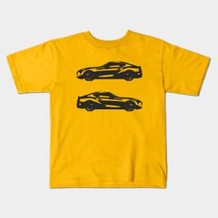 New Supra Kids T-Shirt